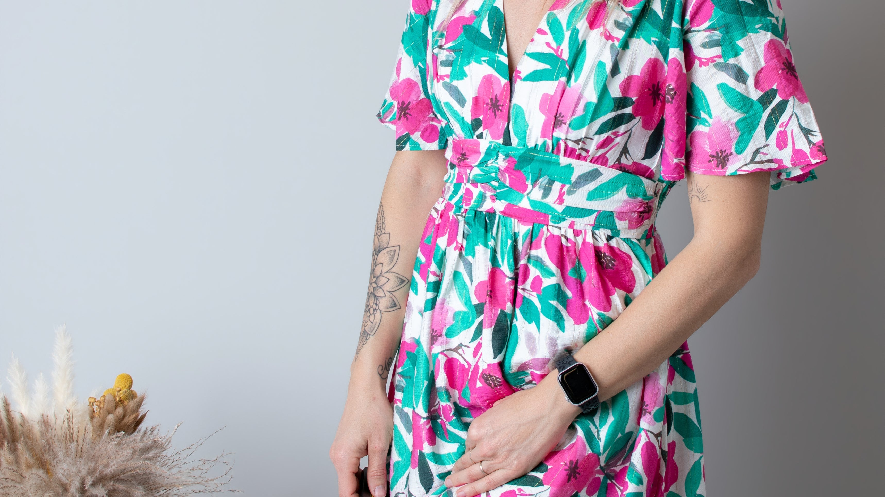 Les 10 indispensables mode à avoir dans sa garde-robe ce printemps 🌸