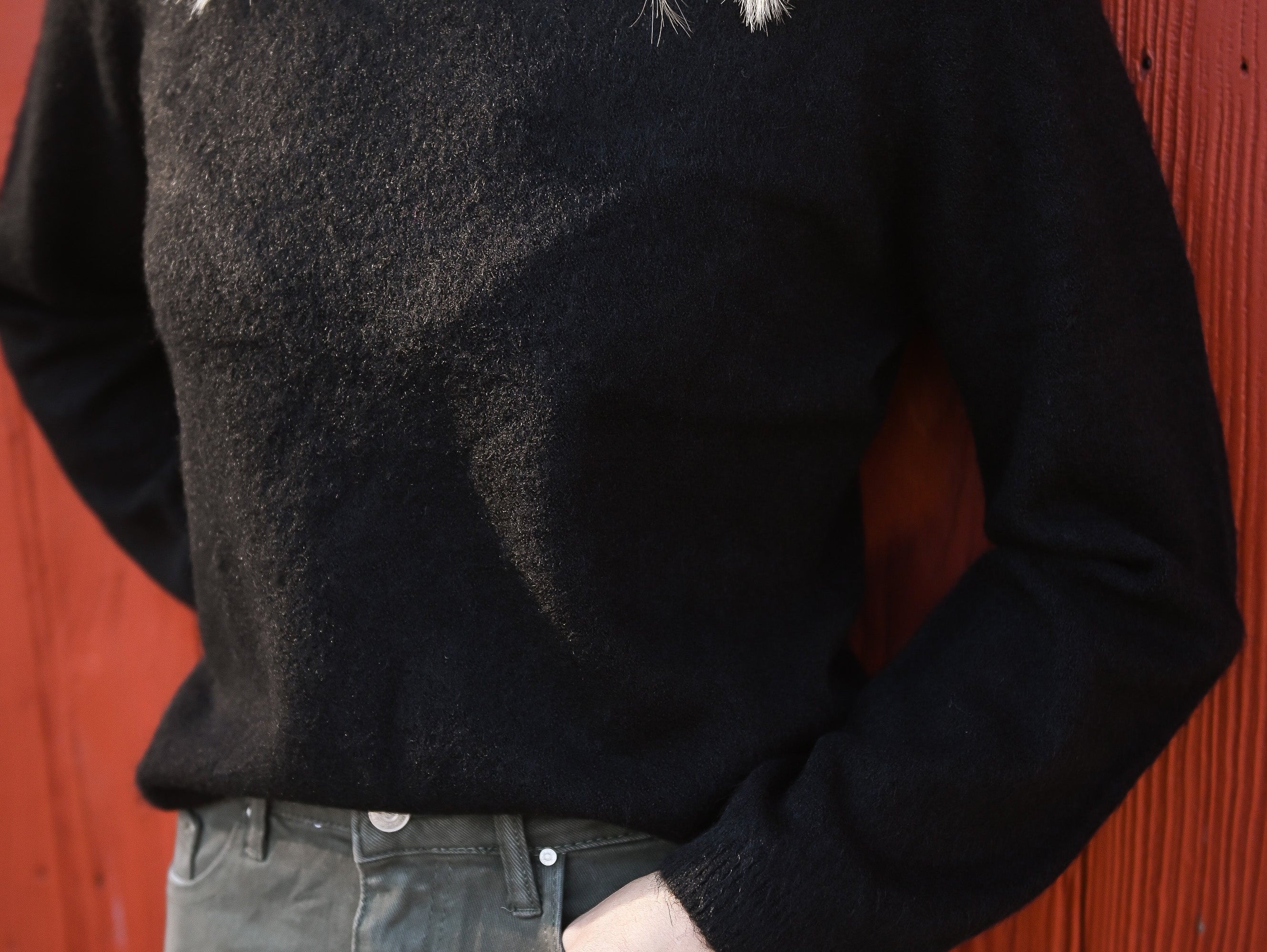 ✨ Accessoires Magiques : 7 Détails qui Rendent un Pull Basique INCROYABLE !