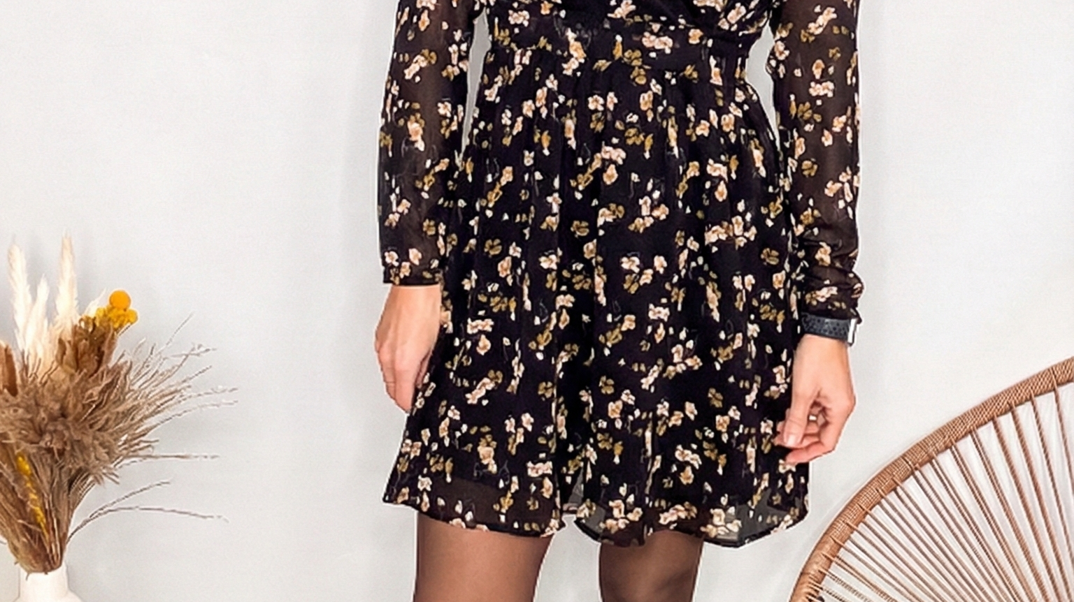 A, V, H ou 8 : Le Guide Ultime pour trouver la robe parfaite selon votre morphologie