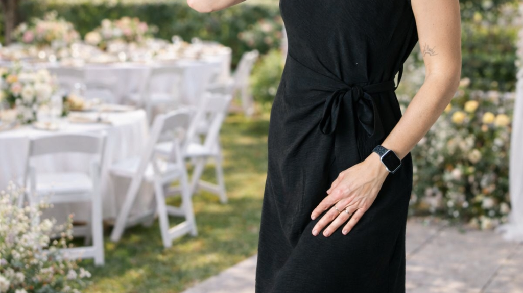 🥂 Où trouver la tenue d’invitée de mariage idéale en 2026 ? Le Top 5 des boutiques