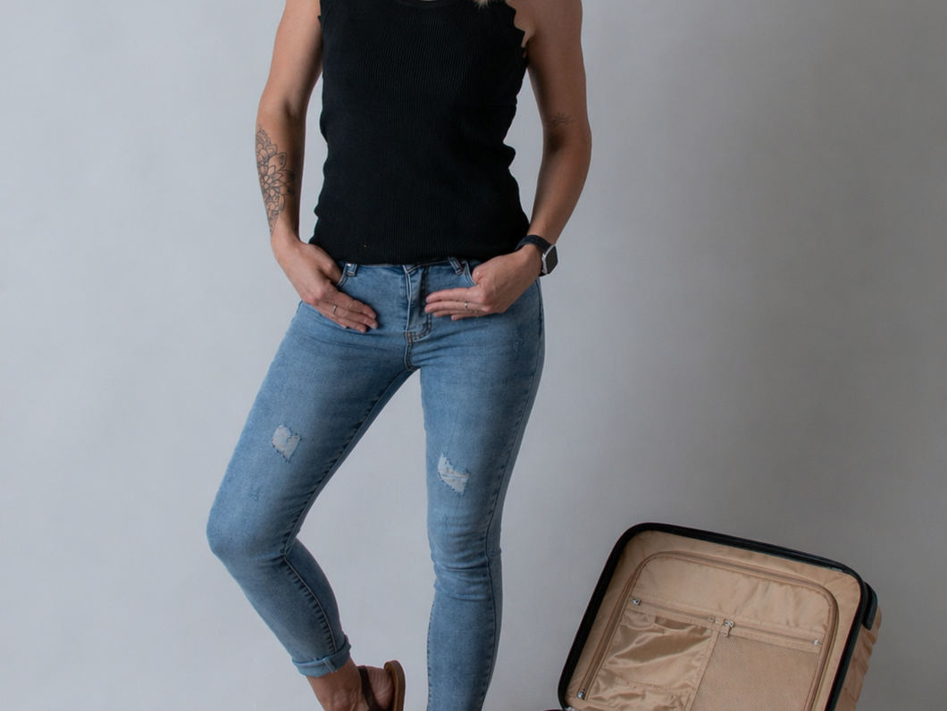 Top 3 des indispensables à mettre dans sa valise pour un week-end prolongé