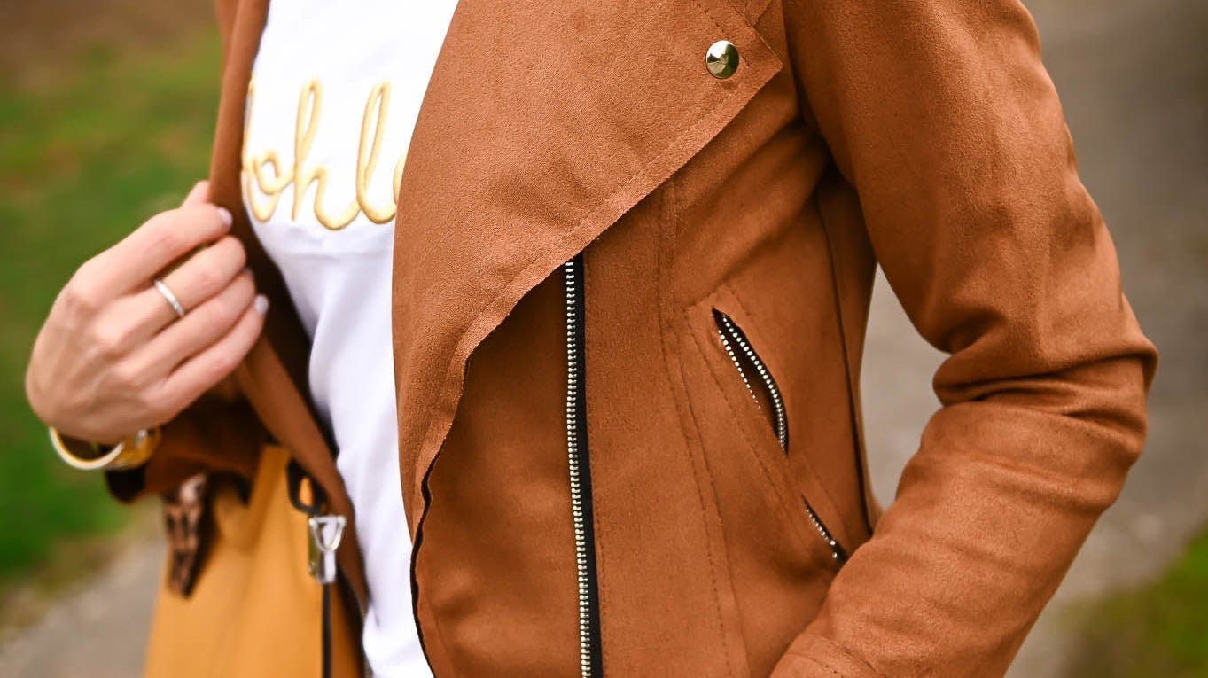 5 Looks pour Porter le Perfecto Femme (Chic, Bohème, Casual)