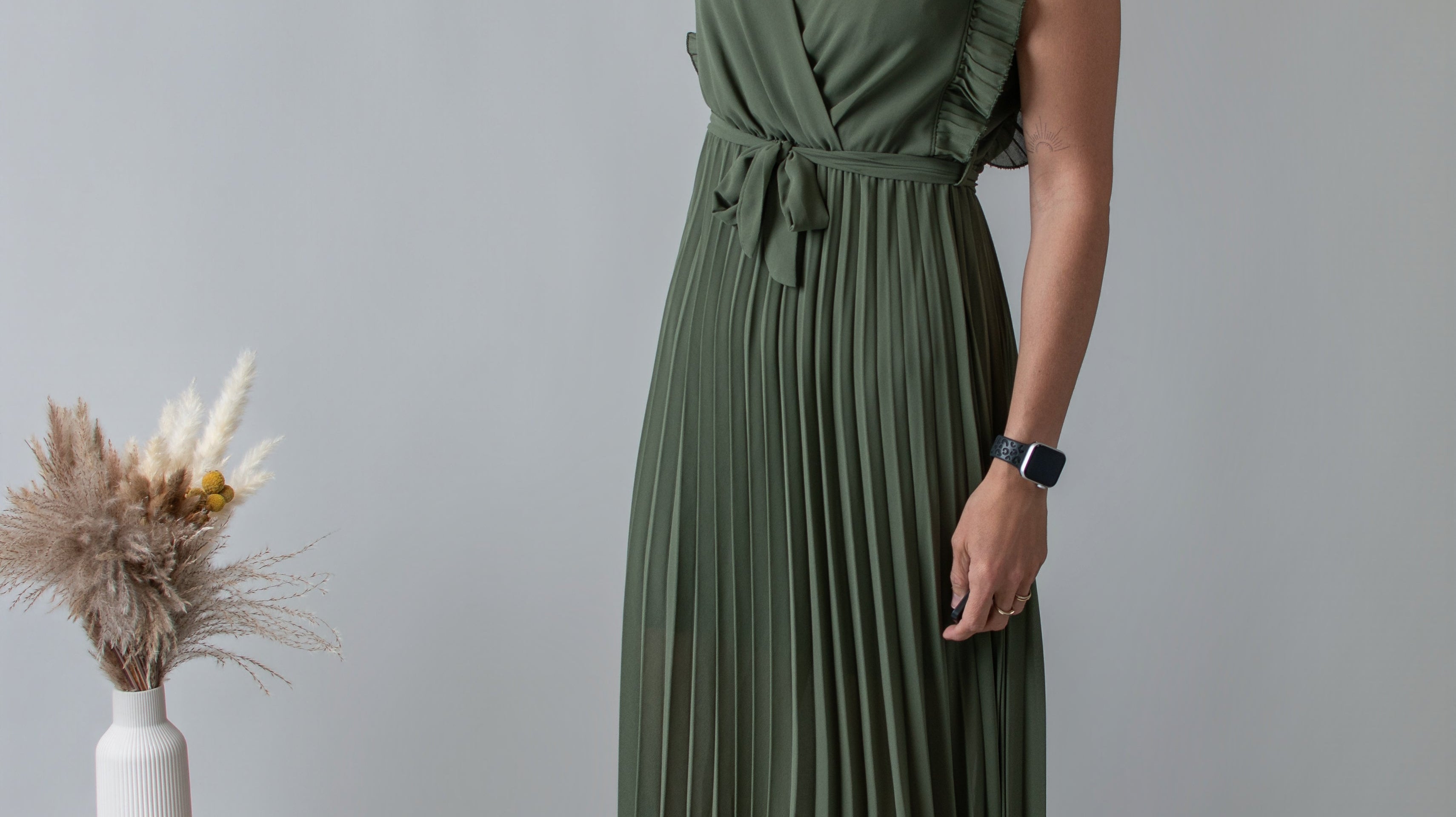 Quelle robe d’invitée de mariage choisir selon sa morphologie en 2026 ?