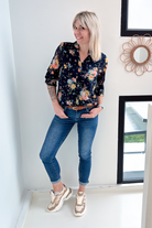 Jean skinny femme la boutique de lydie