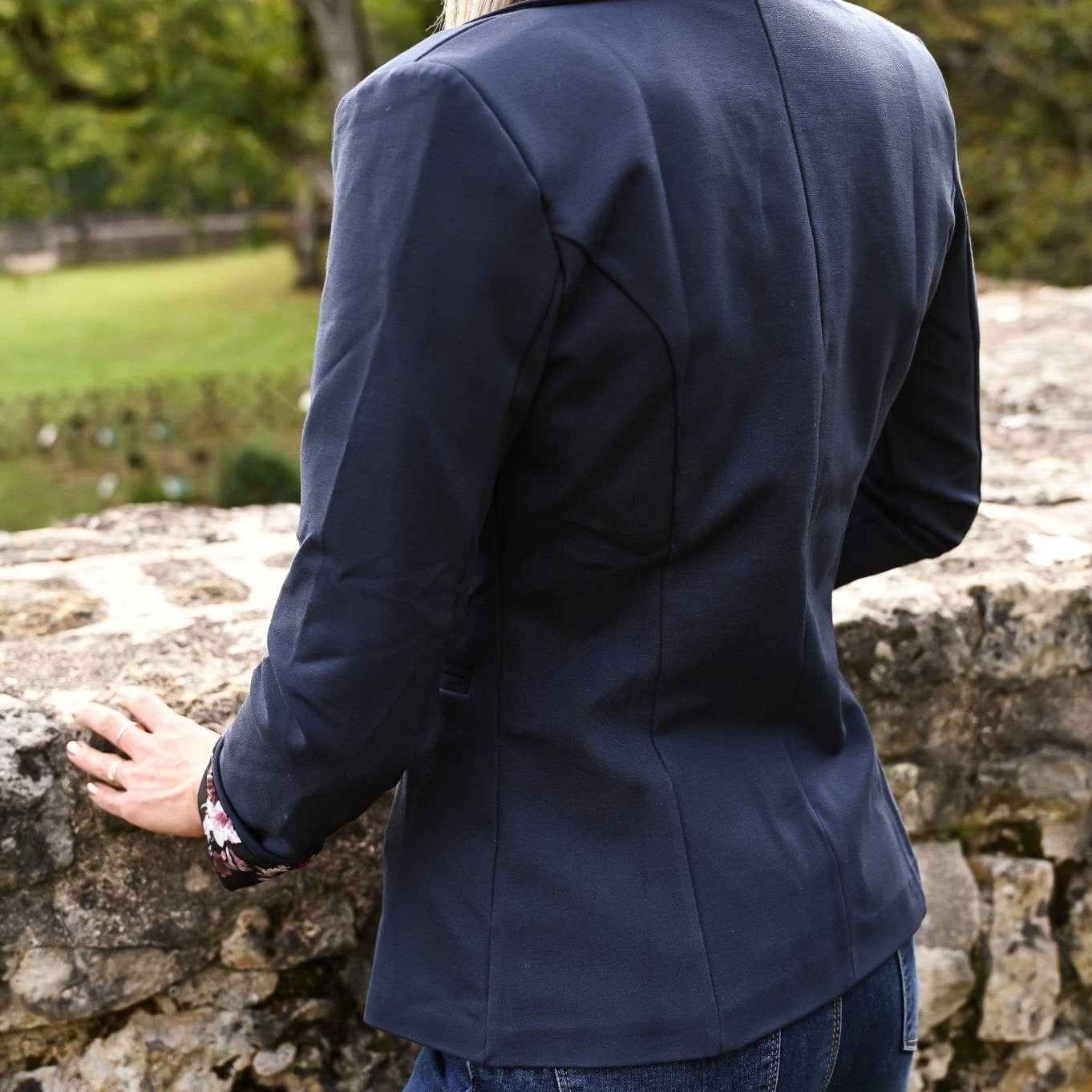 Jean brut Joseph - La Boutique de Lydie 34