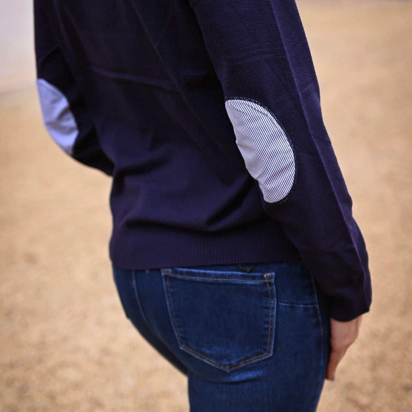 Jean brut Joseph - La Boutique de Lydie 34