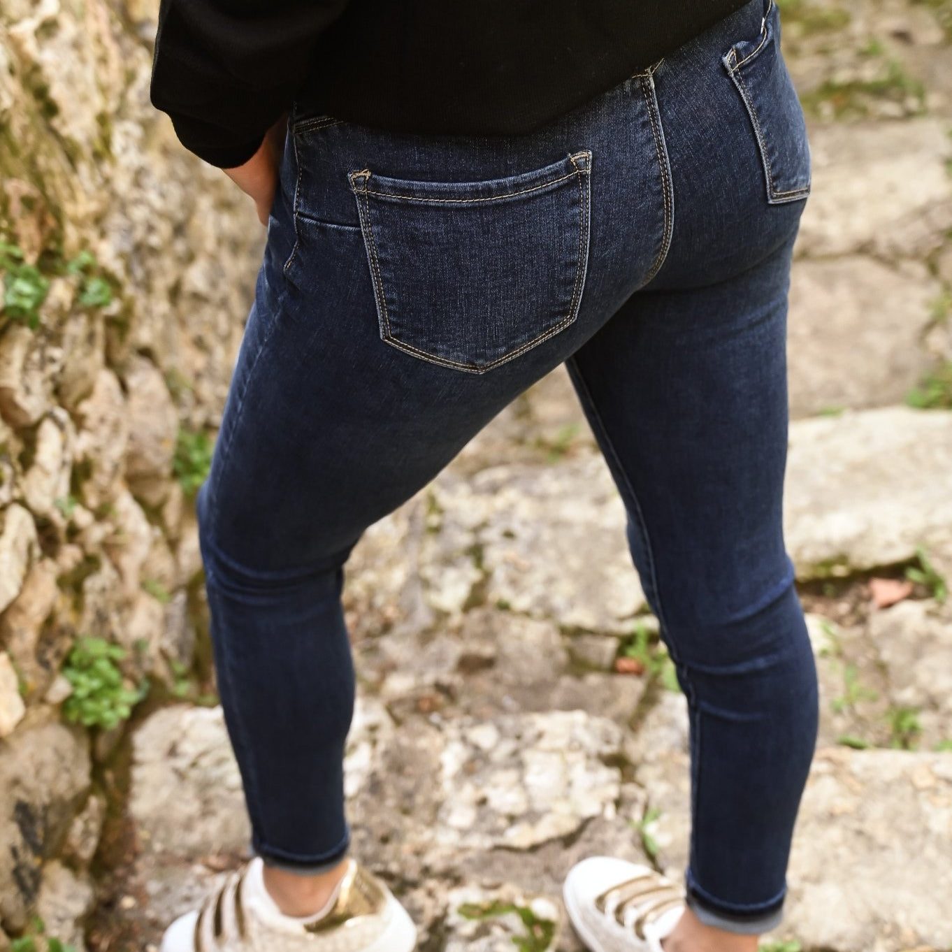 Jean brut Joseph - La Boutique de Lydie 34