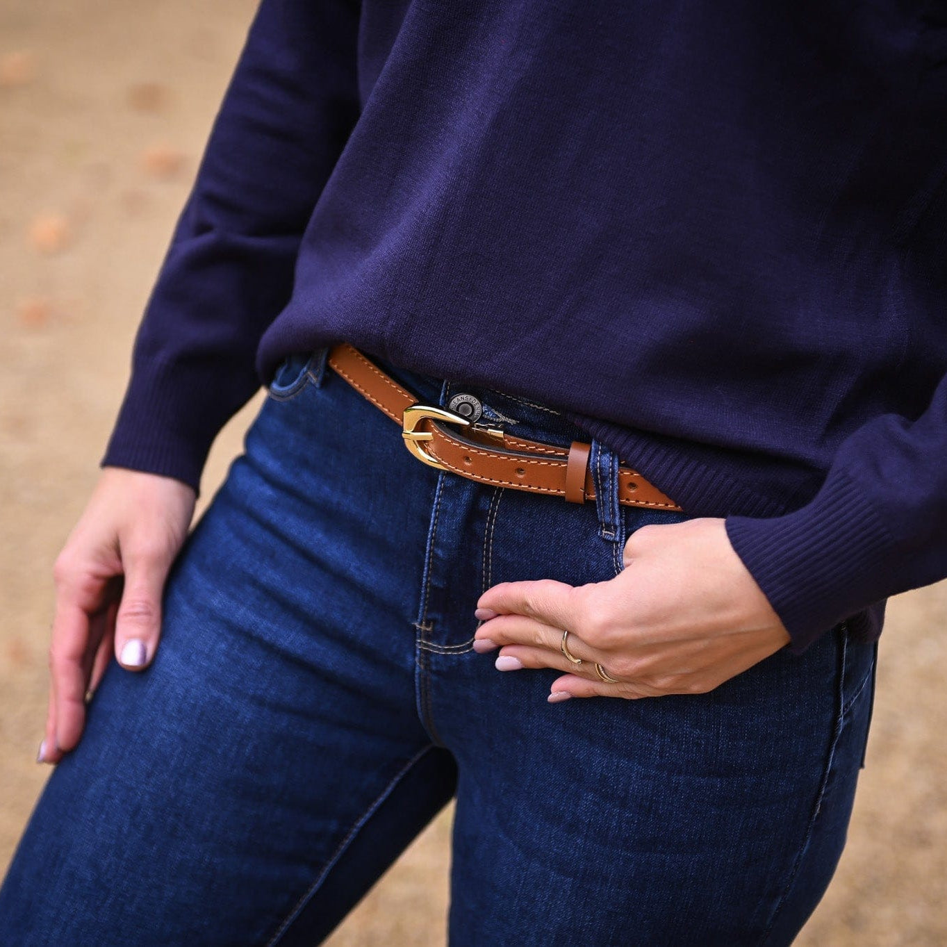 Jean brut Joseph - La Boutique de Lydie 34