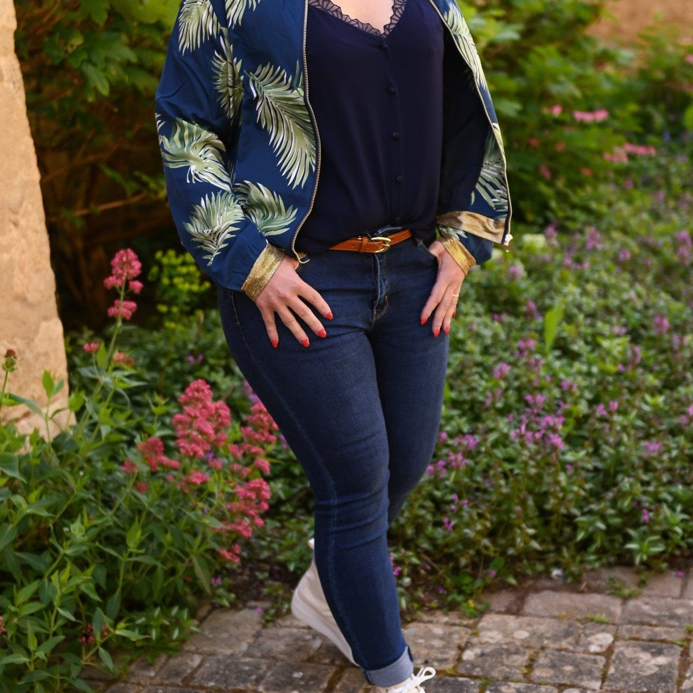 Jean brut Joseph - La Boutique de Lydie 34