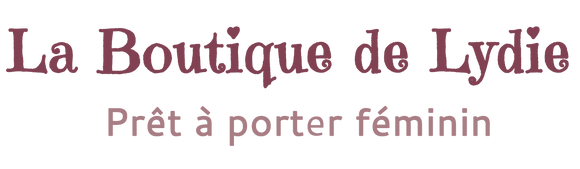 La Boutique de Lydie