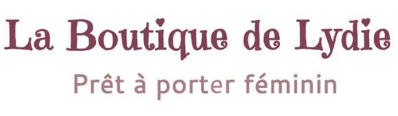 La Boutique de Lydie
