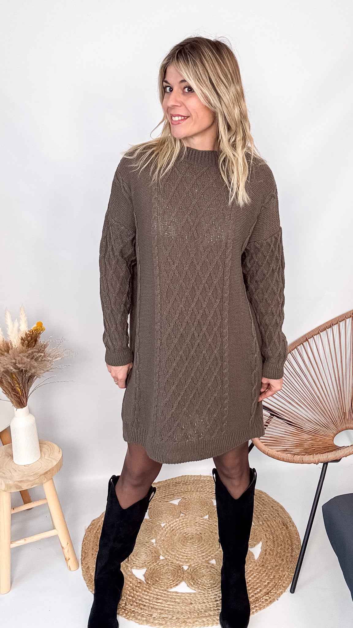 5 Indispensables Mode pour Rester Stylée (et au Chaud) cet Hiver