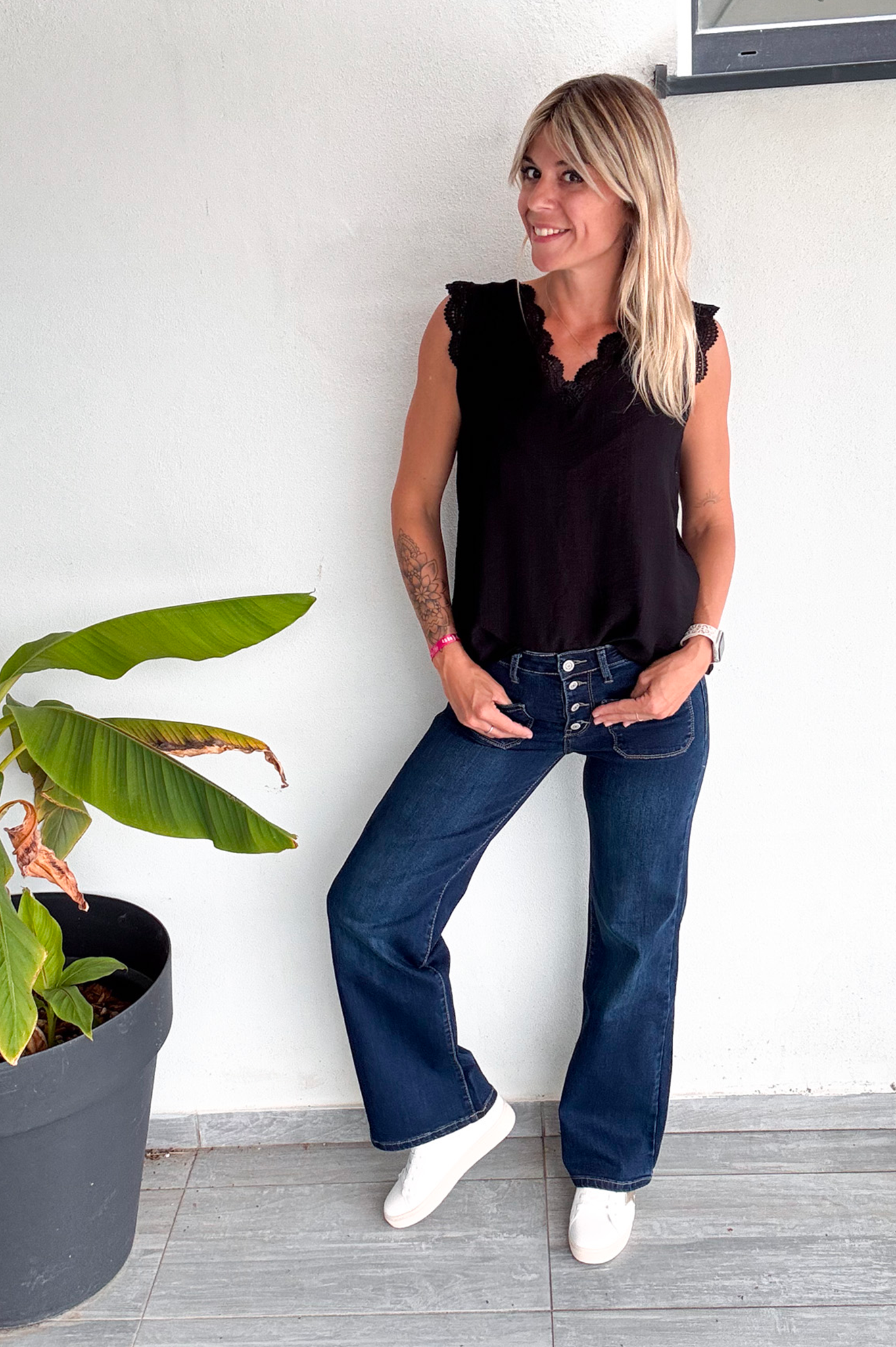 Jean Flare ou Jean Slim : Quel jean choisir pour sublimer votre silhouette ?