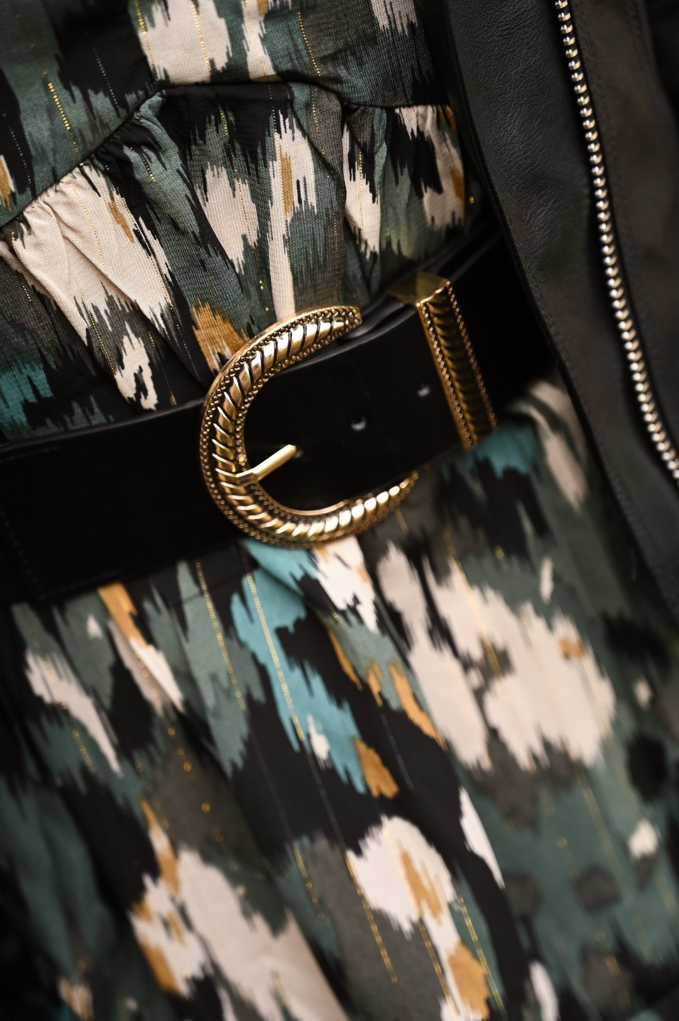 Ceintures - La Boutique de Lydie 