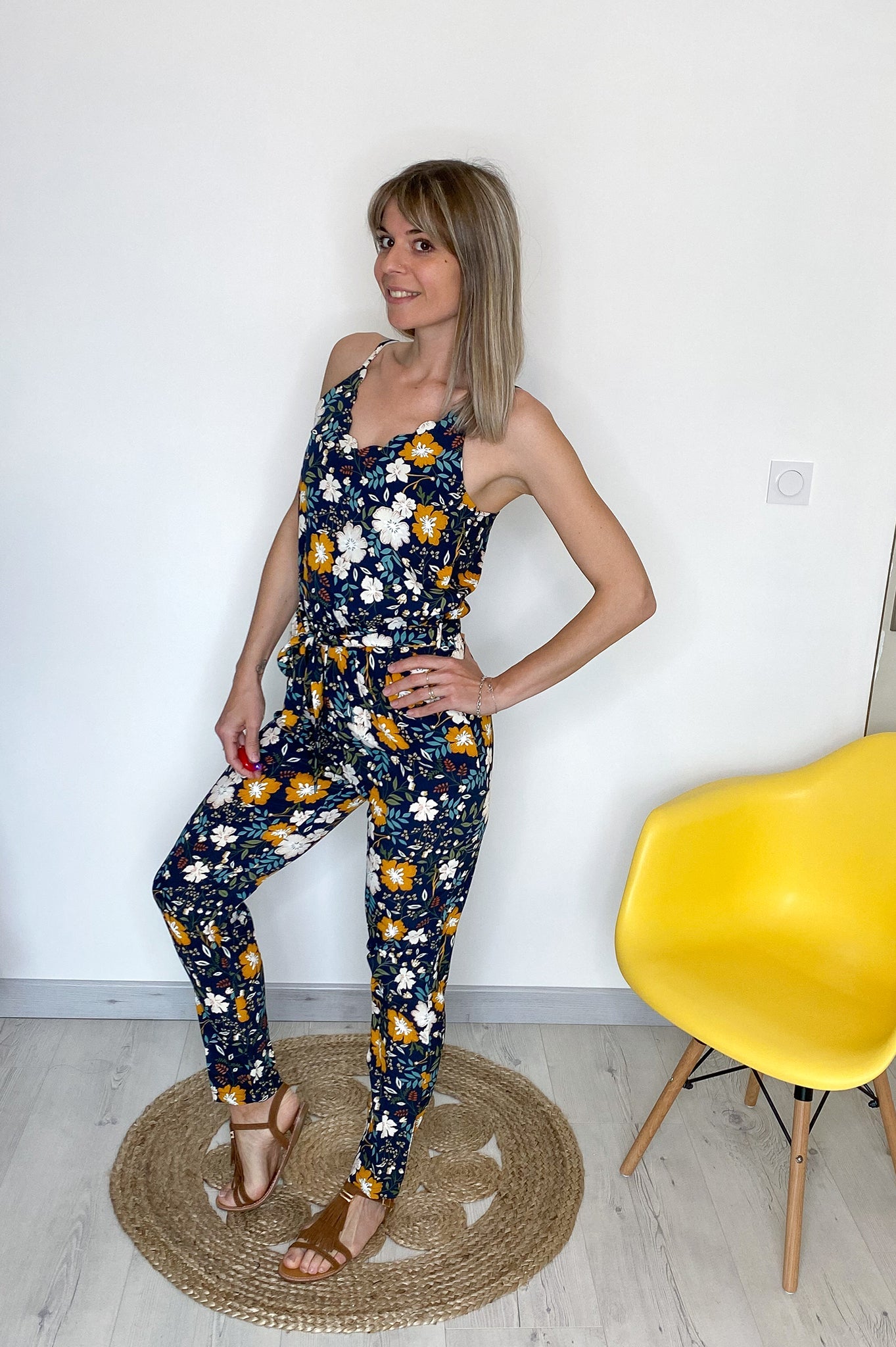 Combinaisons - La Boutique de Lydie 