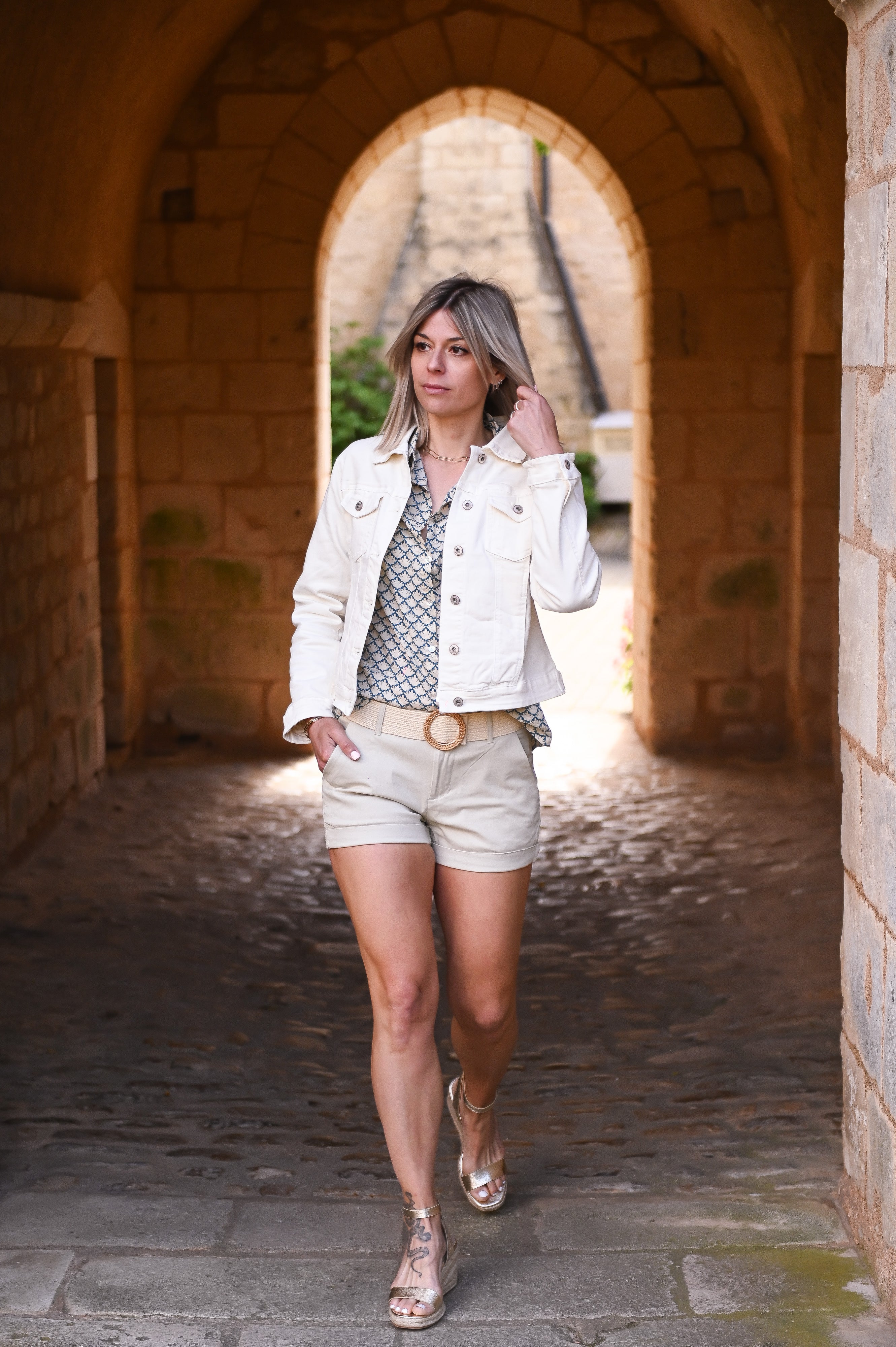 DESTOCKAGE - La Boutique de Lydie 