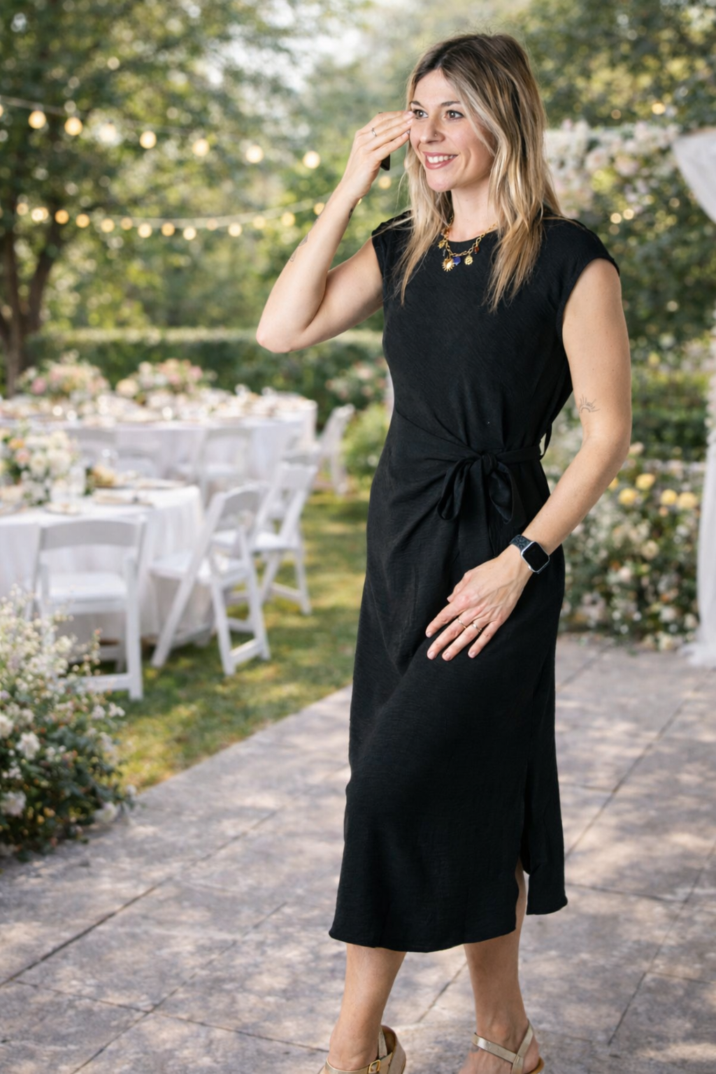 Cérémonie - La Boutique de Lydie 