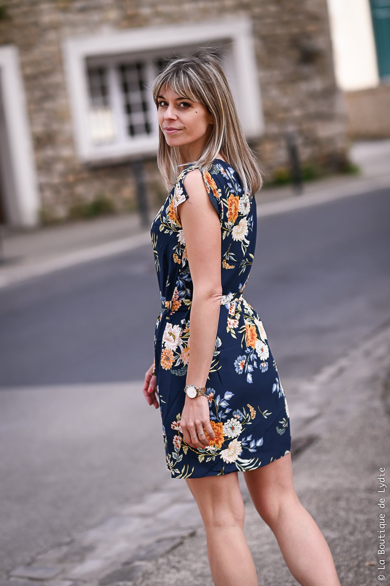 Prix rond - La Boutique de Lydie 