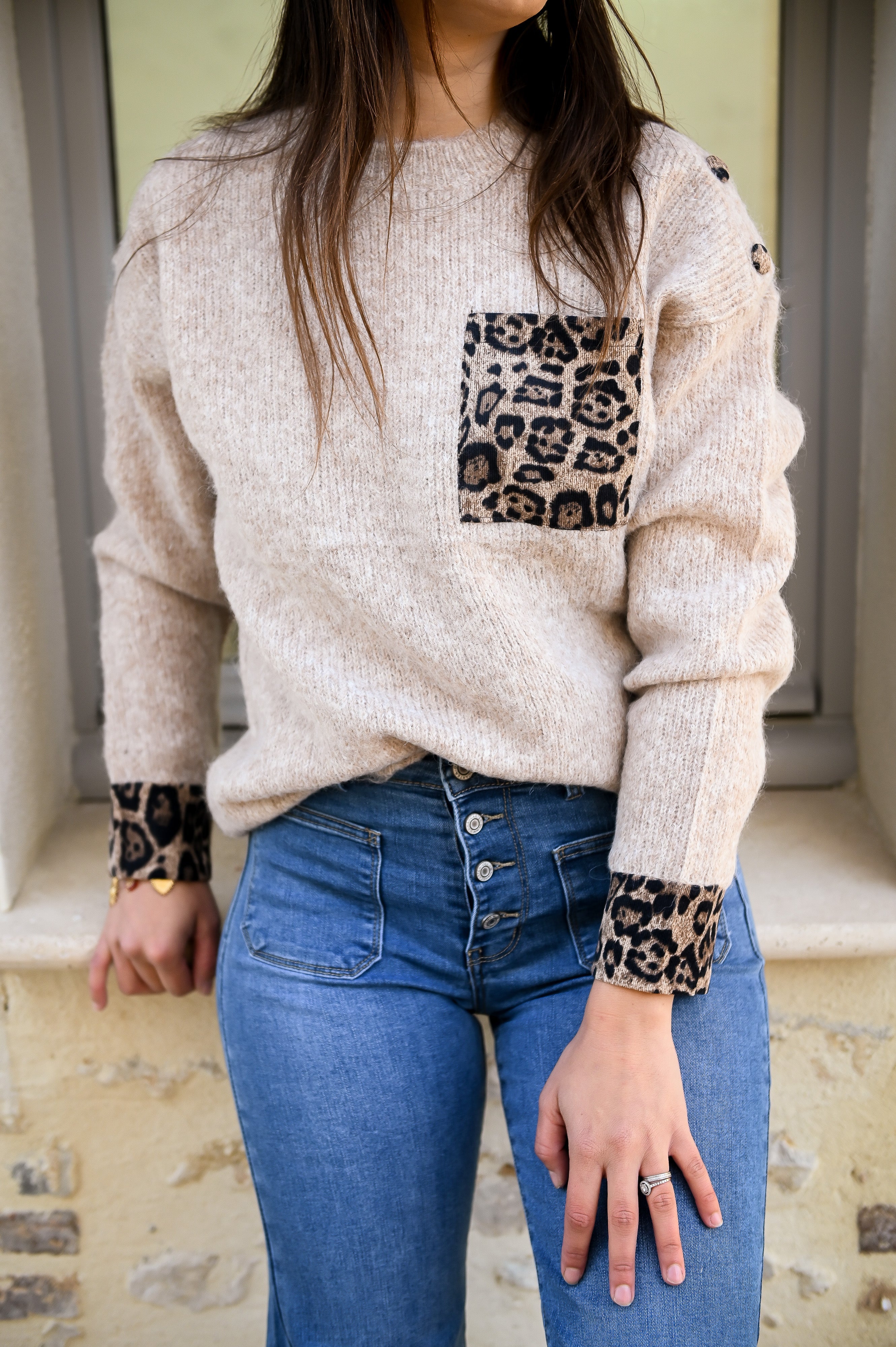 Pulls et Gilets - La Boutique de Lydie 