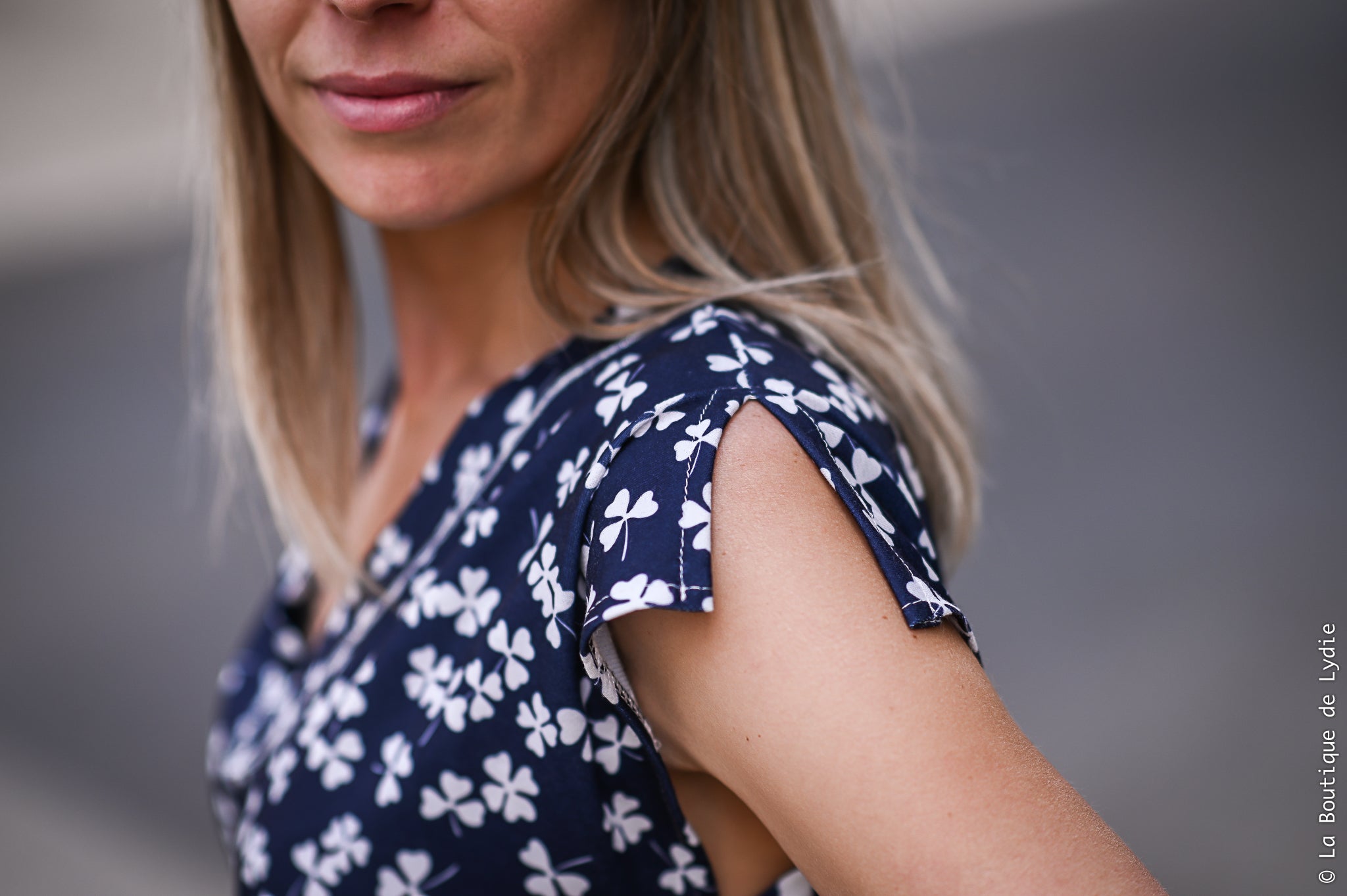 Robes & Jupes - La Boutique de Lydie 
