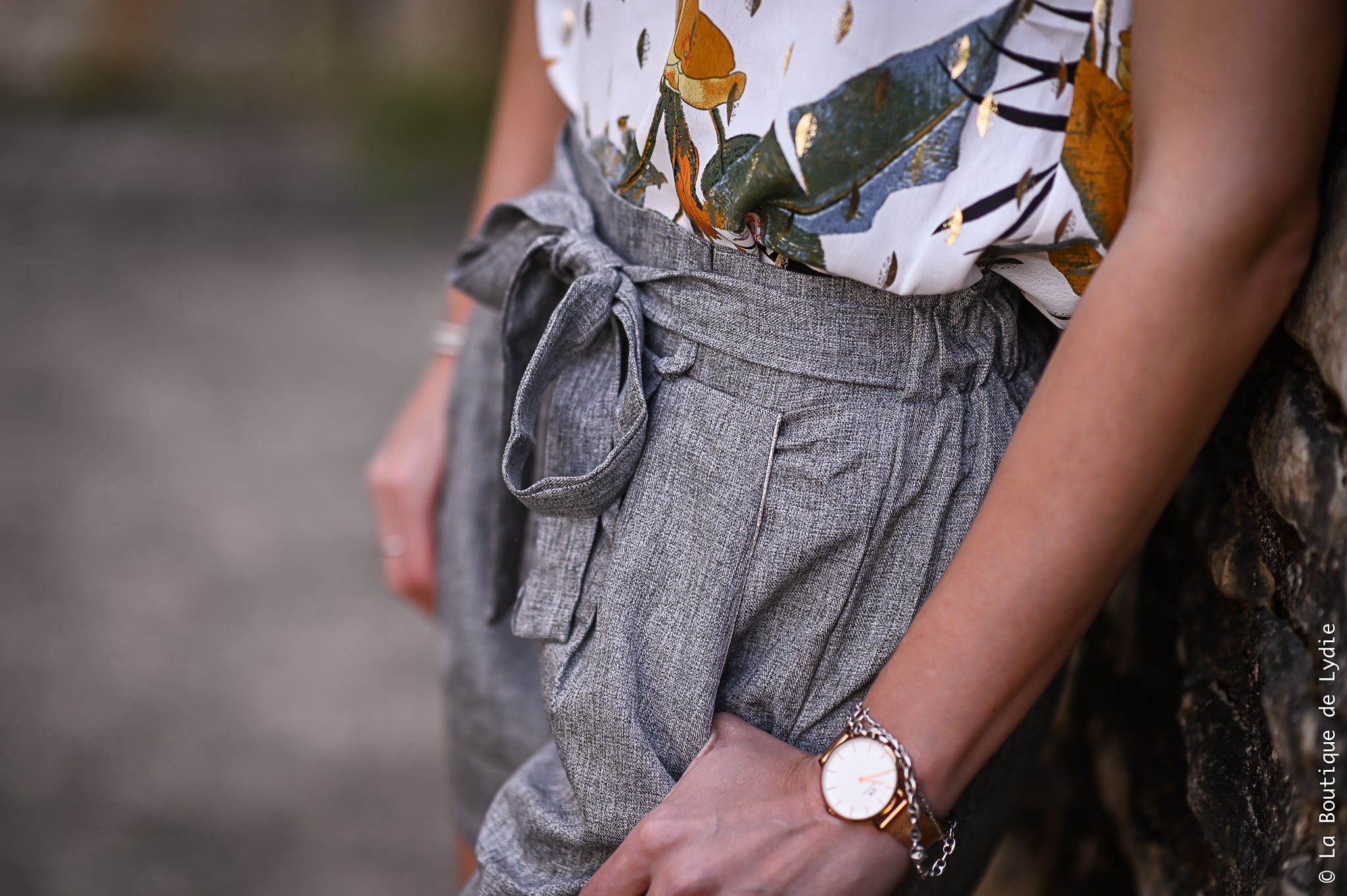 Shorts - La Boutique de Lydie 