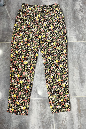 Pantalon fluide occasion la boutique de Lydie