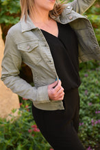 Charger l&#39;image dans la galerie, Combinaison pantalon noire la boutique de lydie
