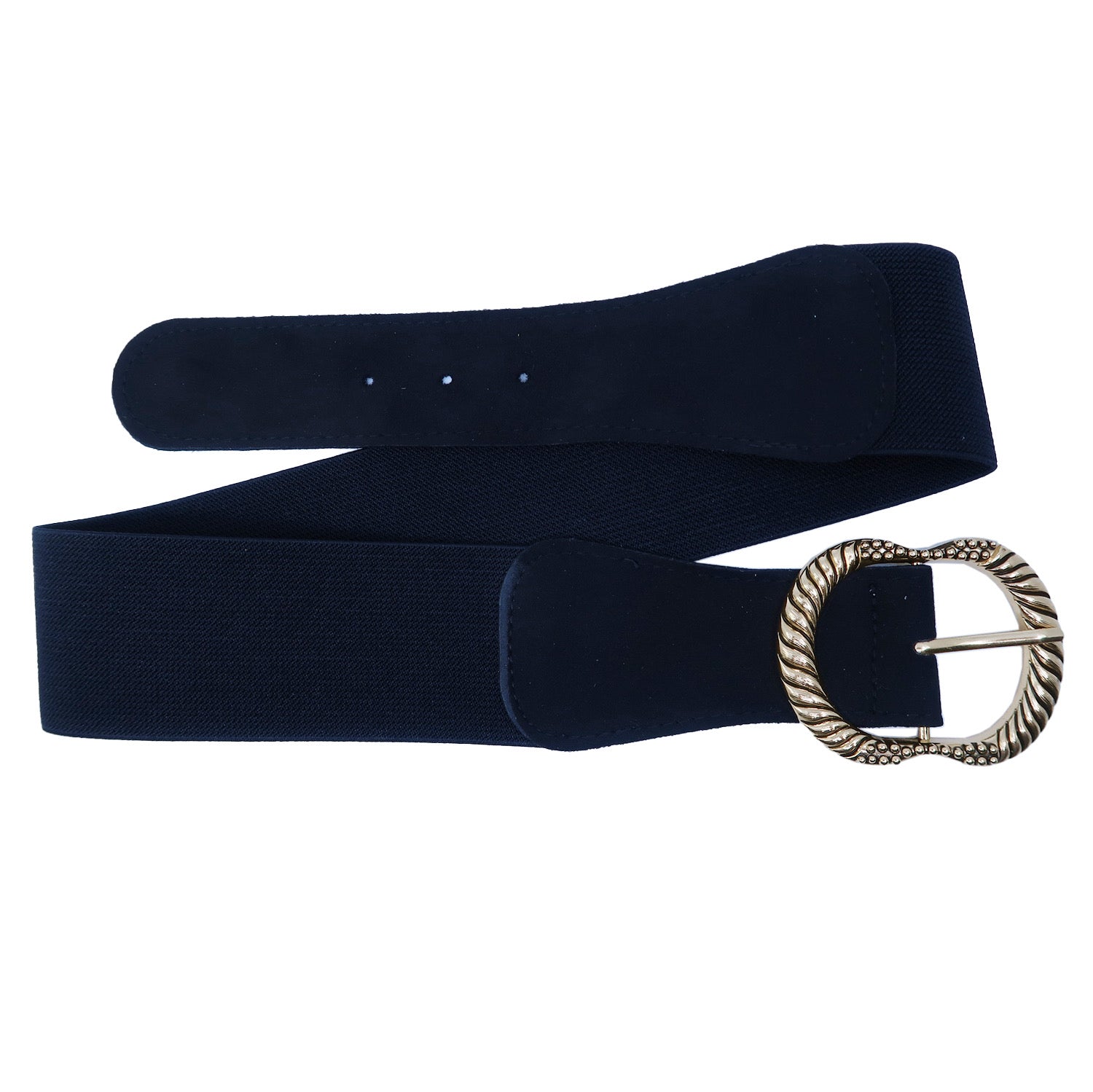 ceinture elastique noir