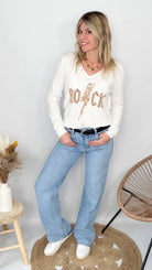 Jean Wide leg bleu clair femme