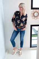 Jean skinny femme la boutique de lydie 