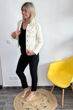 Charger l&#39;image dans la galerie, Combinaison pantalon noire
