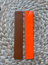 Charger l&#39;image dans la galerie, Bracelet manchette couleur réversible la boutique de lydie
